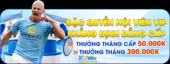 Khuyến Mãi Tại KUWIN01
