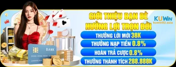 Khuyến Mãi Tại KUWIN01