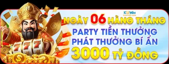 Khuyến Mãi Tại KUWIN01